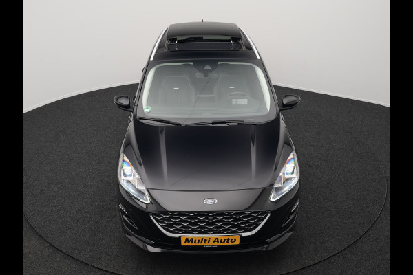 Ford Kuga 2.5 Vignale Plug In Hybrid 225PK PHEV | Panodak | Adaptive Cruise | Lederen Sportstoelen Memory | Head Up  | B&O Sound | Keyless | Apple Carplay |