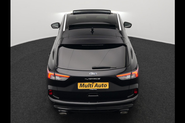 Ford Kuga 2.5 Vignale Plug In Hybrid 225PK PHEV | Panodak | Adaptive Cruise | Lederen Sportstoelen Memory | Head Up  | B&O Sound | Keyless | Apple Carplay |