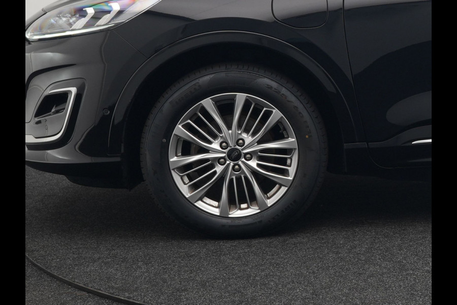 Ford Kuga 2.5 Vignale Plug In Hybrid 225PK PHEV | Panodak | Adaptive Cruise | Lederen Sportstoelen Memory | Head Up  | B&O Sound | Keyless | Apple Carplay |