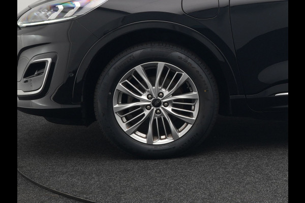 Ford Kuga 2.5 Vignale Plug In Hybrid 225PK PHEV | Panodak | Adaptive Cruise | Lederen Sportstoelen Memory | Head Up  | B&O Sound | Keyless | Apple Carplay |