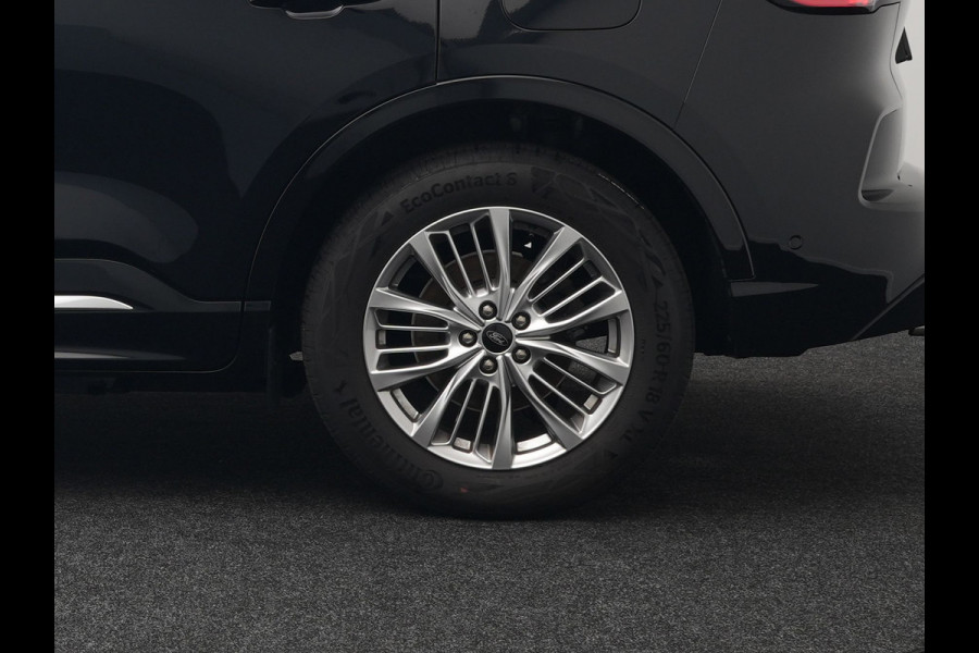 Ford Kuga 2.5 Vignale Plug In Hybrid 225PK PHEV | Panodak | Adaptive Cruise | Lederen Sportstoelen Memory | Head Up  | B&O Sound | Keyless | Apple Carplay |