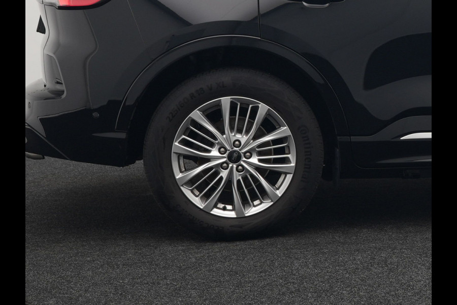 Ford Kuga 2.5 Vignale Plug In Hybrid 225PK PHEV | Panodak | Adaptive Cruise | Lederen Sportstoelen Memory | Head Up  | B&O Sound | Keyless | Apple Carplay |