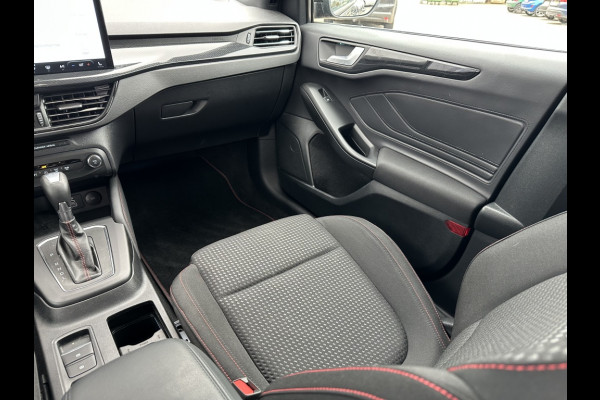 Ford FOCUS Wagon Focus 1.0 EcoBoostHybrid ST-Line X 155PK AUTOMAAT! TREKHAAK! WIN
