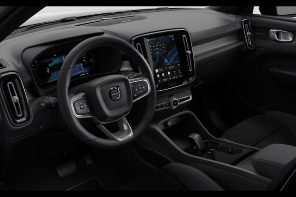 Volvo EX40 252PK Automaat Single Motor Extended Range Plus Panoramadak / Apple Carplay / Android Auto / Harman kardon audio / Adaptive cruise control / Pilot assist / Lichtmetalen velgen /