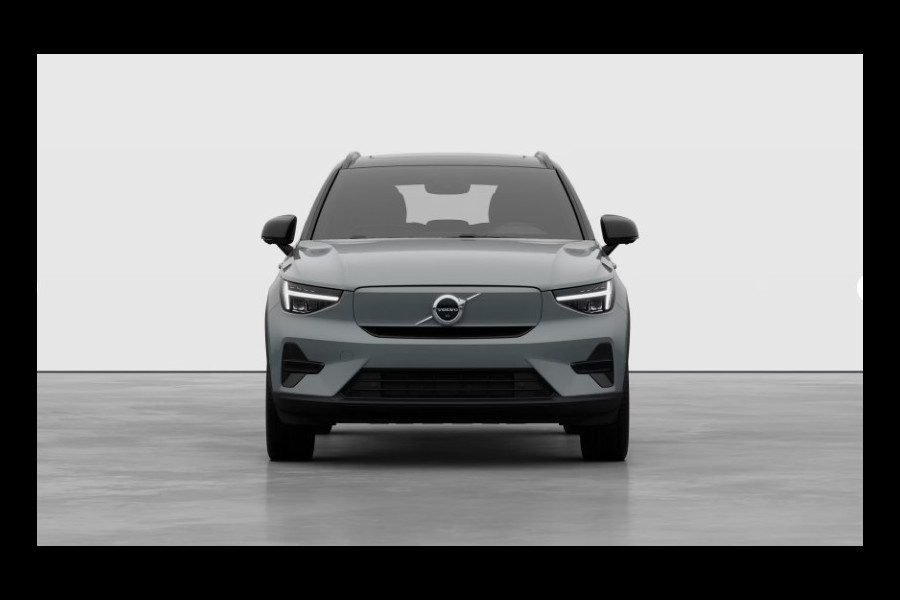 Volvo EX40 252PK Automaat Single Motor Extended Range Plus Panoramadak / Apple Carplay / Android Auto / Harman kardon audio / Adaptive cruise control / Pilot assist / Lichtmetalen velgen /