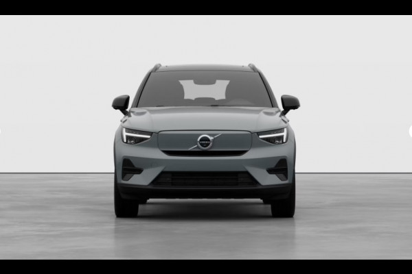 Volvo EX40 252PK Automaat Single Motor Extended Range Plus Panoramadak / Apple Carplay / Android Auto / Harman kardon audio / Adaptive cruise control / Pilot assist / Lichtmetalen velgen /
