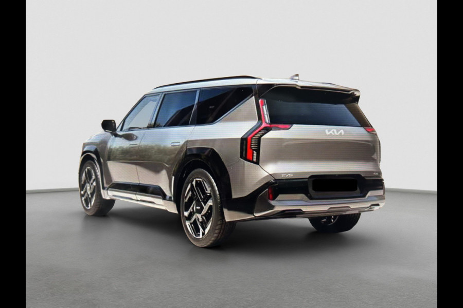 Kia EV9 GT AWD 99.8 kWh | 508 pk | 740Nm | 7-Zits | NU TE BESTELLEN! |