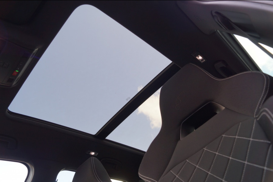 Škoda Karoq 1.5 TSI 150pk DSG Sportline -PANO-LED-ECC-TREKHAAK-