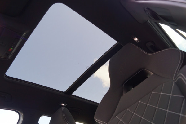 Škoda Karoq 1.5 TSI 150pk DSG Sportline -PANO-LED-ECC-TREKHAAK-