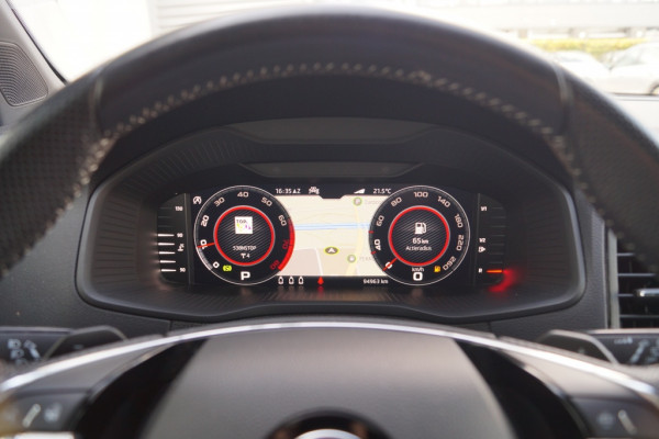Škoda Karoq 1.5 TSI 150pk DSG Sportline -PANO-LED-ECC-TREKHAAK-