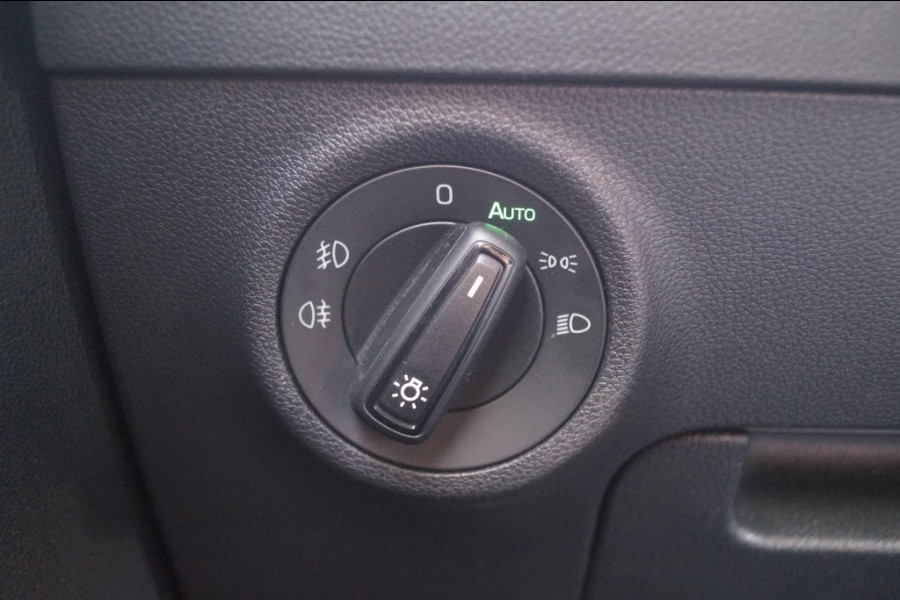 Škoda Karoq 1.5 TSI 150pk DSG Sportline -PANO-LED-ECC-TREKHAAK-