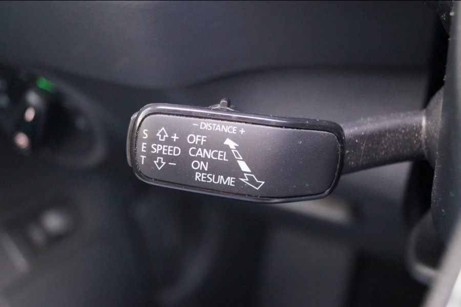 Škoda Karoq 1.5 TSI 150pk DSG Sportline -PANO-LED-ECC-TREKHAAK-