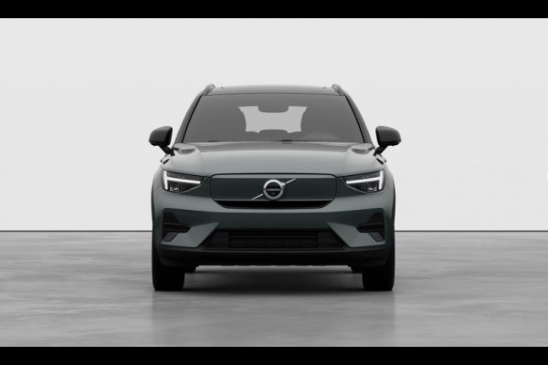 Volvo EX40 252PK Auotmaat Single Motor Extended Range Plus Panoramadak / Apple Carplay / Android Auto / Harman kardon audio / Adaptive cruise control / Pilot assist / Lichtmetalen velgen /