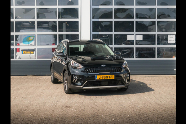 Kia Niro 1.6 GDi Hybrid DynamicLine l navigatie l achteruitrijcamera l climate control l