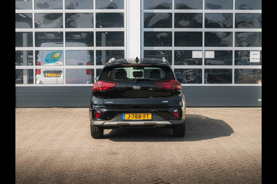 Kia Niro 1.6 GDi Hybrid DynamicLine l navigatie l achteruitrijcamera l climate control l