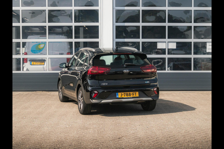 Kia Niro 1.6 GDi Hybrid DynamicLine l navigatie l achteruitrijcamera l climate control l