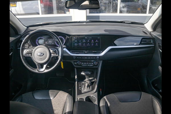 Kia Niro 1.6 GDi Hybrid DynamicLine l navigatie l achteruitrijcamera l climate control l
