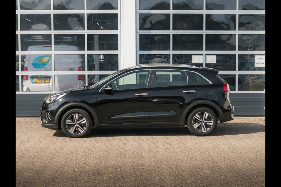 Kia Niro 1.6 GDi Hybrid DynamicLine l navigatie l achteruitrijcamera l climate control l