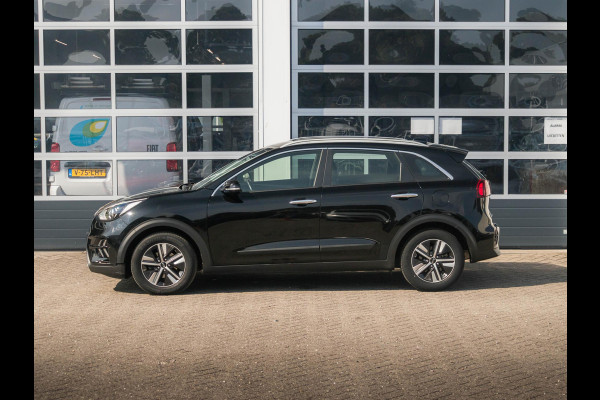Kia Niro 1.6 GDi Hybrid DynamicLine l navigatie l achteruitrijcamera l climate control l