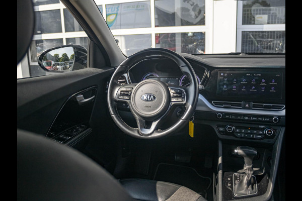 Kia Niro 1.6 GDi Hybrid DynamicLine l navigatie l achteruitrijcamera l climate control l