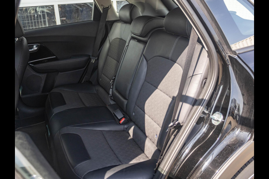 Kia Niro 1.6 GDi Hybrid DynamicLine l navigatie l achteruitrijcamera l climate control l