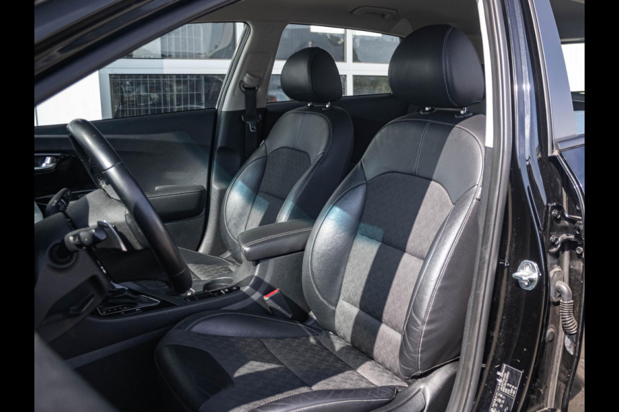 Kia Niro 1.6 GDi Hybrid DynamicLine l navigatie l achteruitrijcamera l climate control l