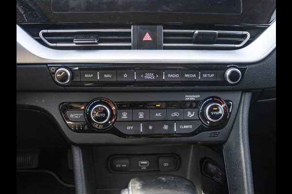 Kia Niro 1.6 GDi Hybrid DynamicLine l navigatie l achteruitrijcamera l climate control l