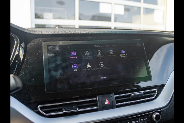 Kia Niro 1.6 GDi Hybrid DynamicLine l navigatie l achteruitrijcamera l climate control l