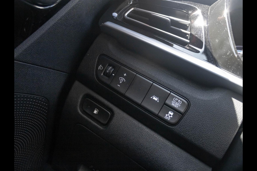Kia Niro 1.6 GDi Hybrid DynamicLine l navigatie l achteruitrijcamera l climate control l