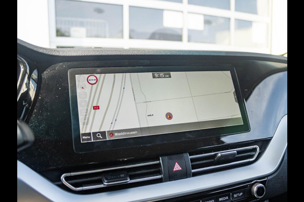 Kia Niro 1.6 GDi Hybrid DynamicLine l navigatie l achteruitrijcamera l climate control l