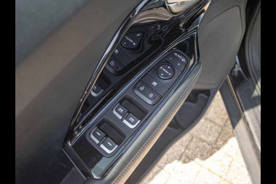 Kia Niro 1.6 GDi Hybrid DynamicLine l navigatie l achteruitrijcamera l climate control l