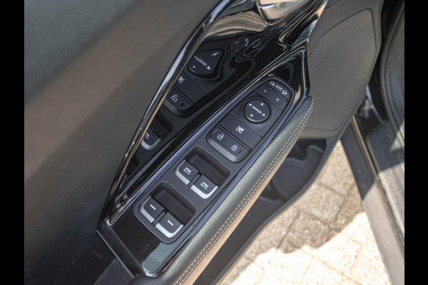 Kia Niro 1.6 GDi Hybrid DynamicLine l navigatie l achteruitrijcamera l climate control l
