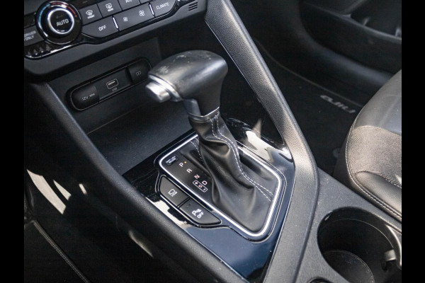 Kia Niro 1.6 GDi Hybrid DynamicLine l navigatie l achteruitrijcamera l climate control l