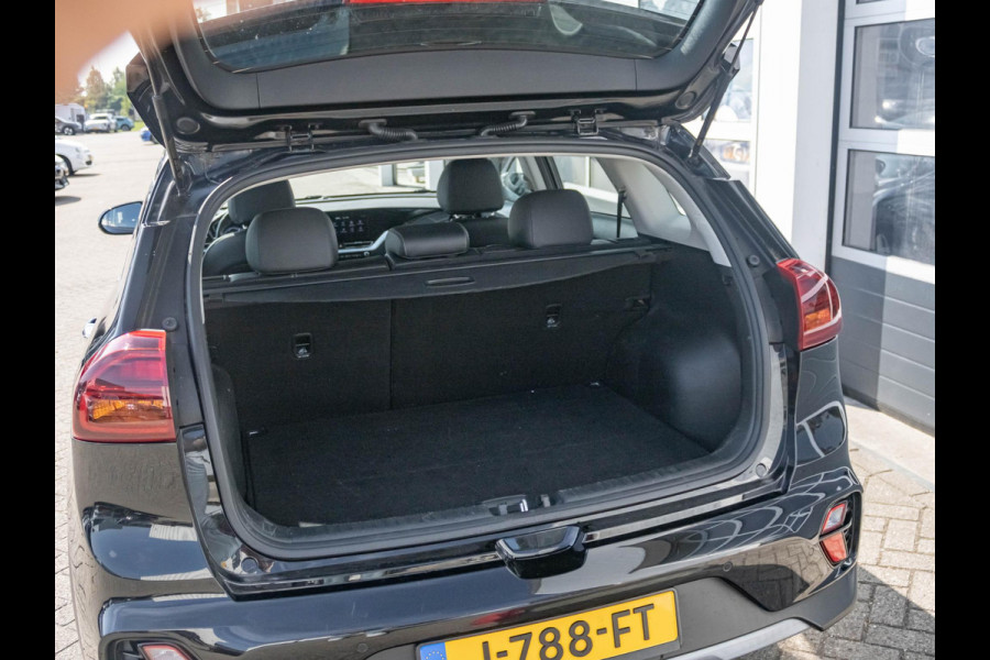 Kia Niro 1.6 GDi Hybrid DynamicLine l navigatie l achteruitrijcamera l climate control l