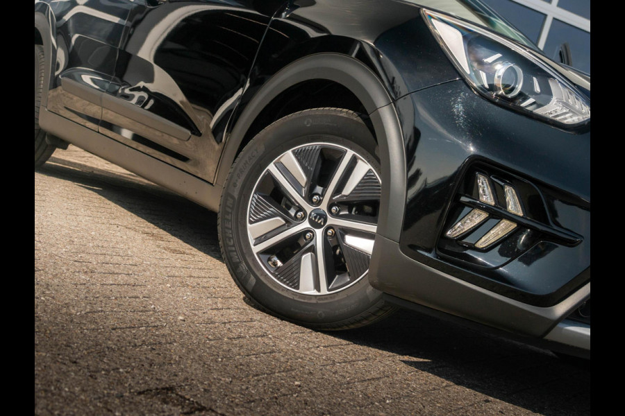 Kia Niro 1.6 GDi Hybrid DynamicLine l navigatie l achteruitrijcamera l climate control l