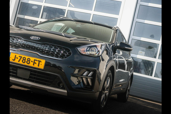 Kia Niro 1.6 GDi Hybrid DynamicLine l navigatie l achteruitrijcamera l climate control l