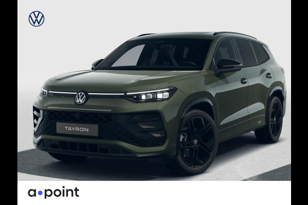 Volkswagen Tayron R-Line-Edition 1.5 eHybrid 150 kW / 204 pk SUV 6 v