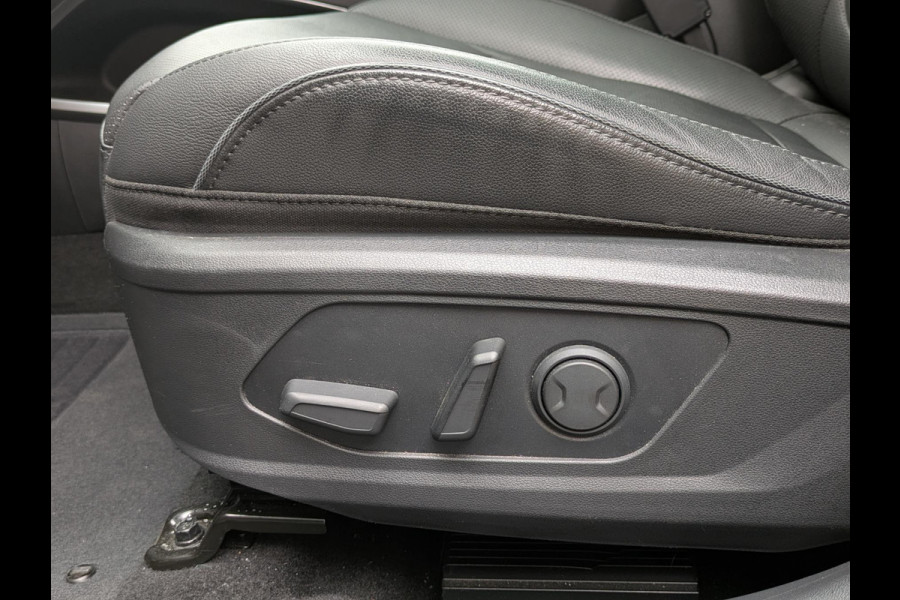 Hyundai Tucson 1.6 T-GDI HEV Premium Sky|Panodak|Leder/Memory|Stoelkoeling|360-Camera|Adaptive-Cruise|Navi