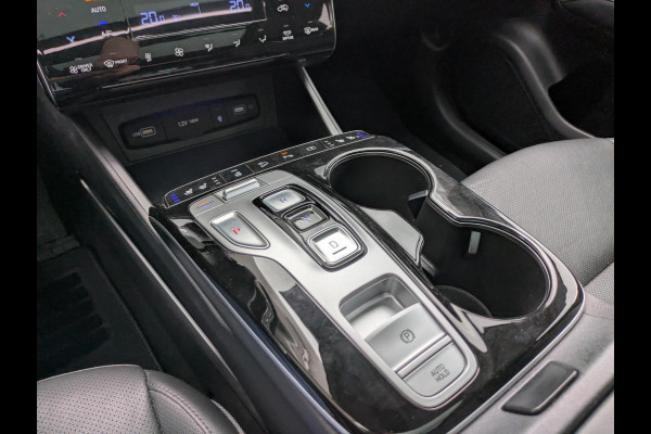 Hyundai Tucson 1.6 T-GDI HEV Premium Sky|Panodak|Leder/Memory|Stoelkoeling|360-Camera|Adaptive-Cruise|Navi