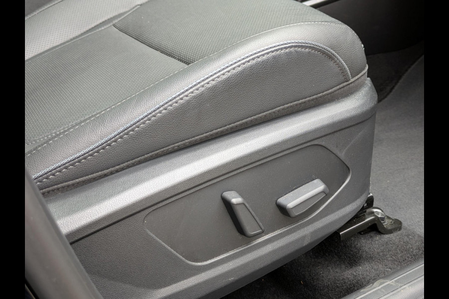 Hyundai Tucson 1.6 T-GDI HEV Premium Sky|Panodak|Leder/Memory|Stoelkoeling|360-Camera|Adaptive-Cruise|Navi