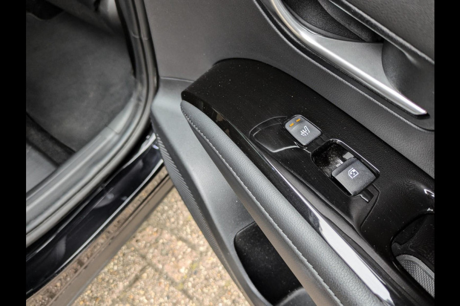 Hyundai Tucson 1.6 T-GDI HEV Premium Sky|Panodak|Leder/Memory|Stoelkoeling|360-Camera|Adaptive-Cruise|Navi