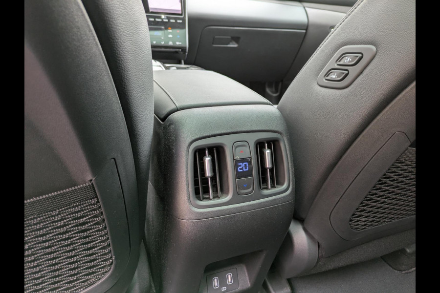 Hyundai Tucson 1.6 T-GDI HEV Premium Sky|Panodak|Leder/Memory|Stoelkoeling|360-Camera|Adaptive-Cruise|Navi