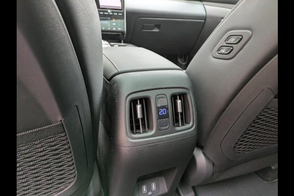Hyundai Tucson 1.6 T-GDI HEV Premium Sky|Panodak|Leder/Memory|Stoelkoeling|360-Camera|Adaptive-Cruise|Navi
