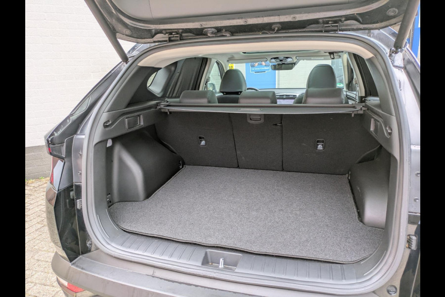 Hyundai Tucson 1.6 T-GDI HEV Premium Sky|Panodak|Leder/Memory|Stoelkoeling|360-Camera|Adaptive-Cruise|Navi