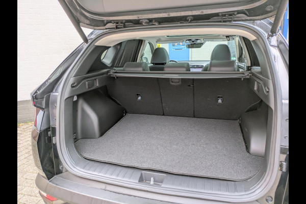 Hyundai Tucson 1.6 T-GDI HEV Premium Sky|Panodak|Leder/Memory|Stoelkoeling|360-Camera|Adaptive-Cruise|Navi