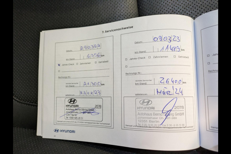 Hyundai Tucson 1.6 T-GDI HEV Premium Sky|Panodak|Leder/Memory|Stoelkoeling|360-Camera|Adaptive-Cruise|Navi