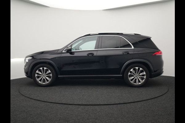 Mercedes-Benz GLE 350 e 4MATIC Premium Plug In Hybrid 333pk Dealer O.H PHEV | Panodak | Widescreen Navi | Lederen Sportstoelen | Camera | Apple Carplay | BLIS | Sfeerverlichting | 20"L.M |