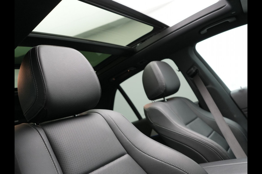 Mercedes-Benz GLE 350 e 4MATIC Premium Plug In Hybrid 333pk Dealer O.H PHEV | Panodak | Widescreen Navi | Lederen Sportstoelen | Camera | Apple Carplay | BLIS | Sfeerverlichting | 20"L.M |