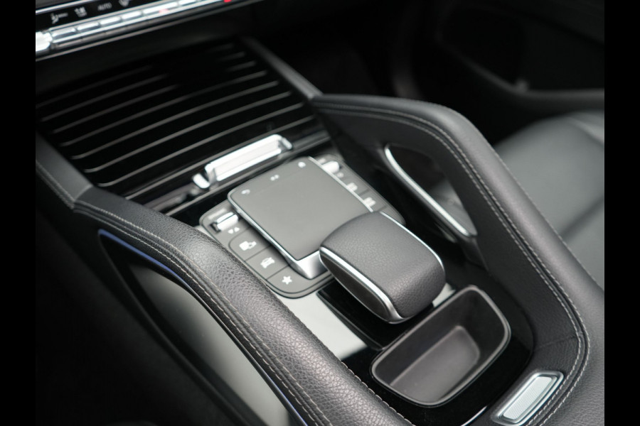 Mercedes-Benz GLE 350 e 4MATIC Premium Plug In Hybrid 333pk Dealer O.H PHEV | Panodak | Widescreen Navi | Lederen Sportstoelen | Camera | Apple Carplay | BLIS | Sfeerverlichting | 20"L.M |