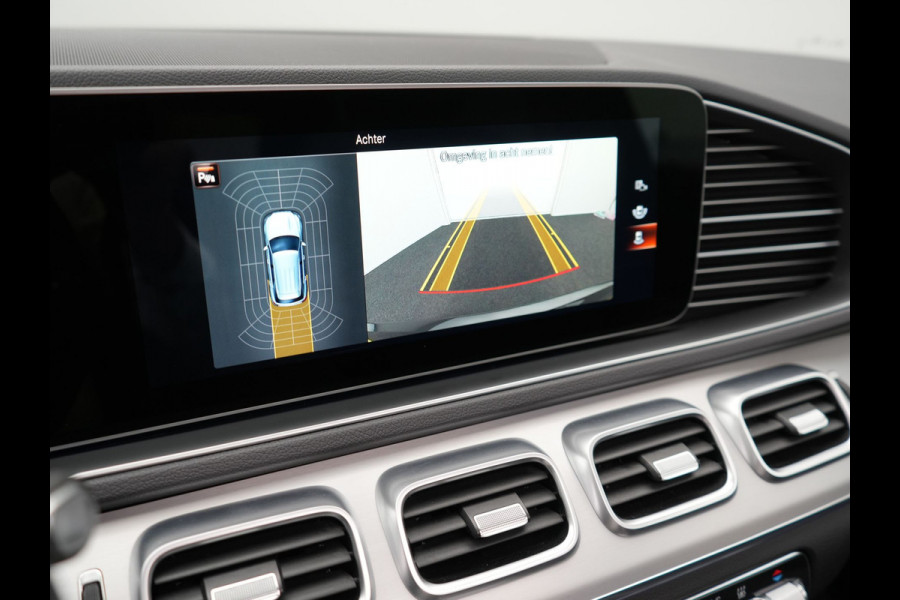 Mercedes-Benz GLE 350 e 4MATIC Premium Plug In Hybrid 333pk Dealer O.H PHEV | Panodak | Widescreen Navi | Lederen Sportstoelen | Camera | Apple Carplay | BLIS | Sfeerverlichting | 20"L.M |